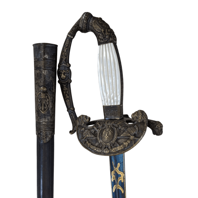 épée épée